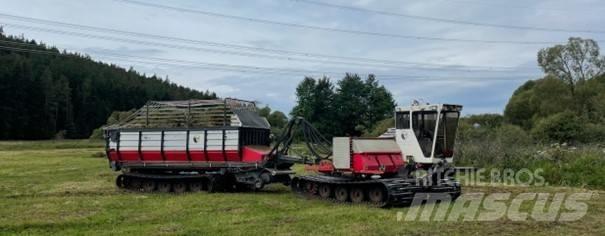  pistenbully PB 100 Groundcare - Others