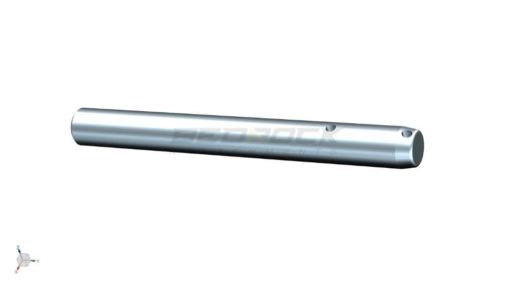 CAT 64.77MM PIN Other components