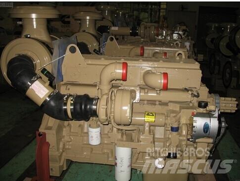Cummins MTA11-G2A Engines