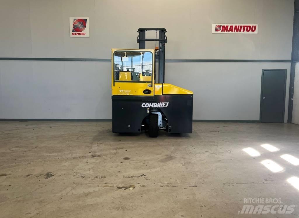 Combilift C3000ET Electric forklift trucks