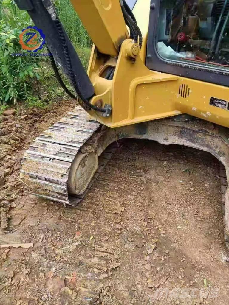 XCMG XE 55 DA Mini excavators < 7t (Mini diggers)