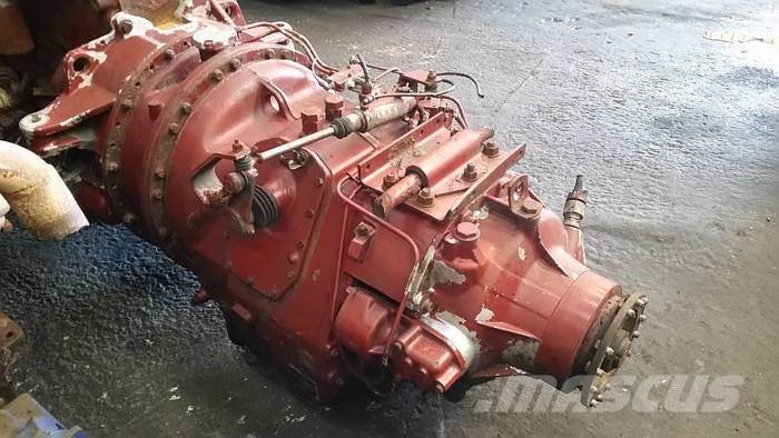 Transmission B13 Transportation - Others