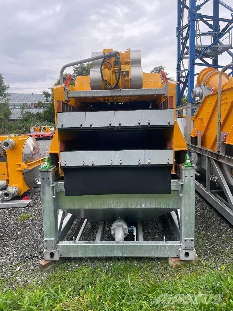 Bauer MAT BE 275-60 Construction - Others