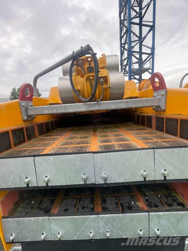 Bauer MAT BE 275-60 Construction - Others