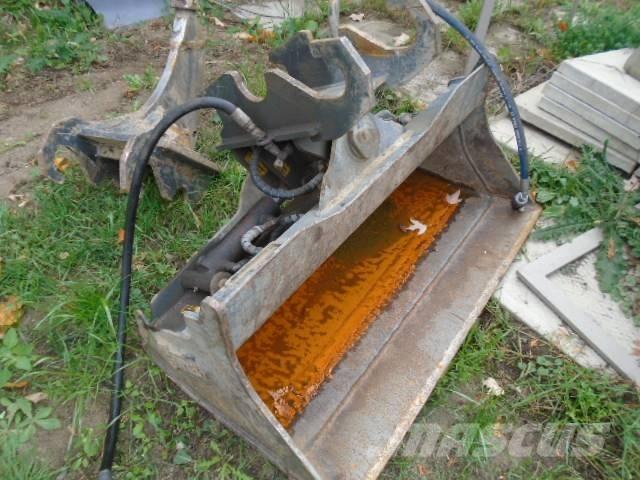 Doosan DX 35 Z Mini excavators < 7t (Mini diggers)