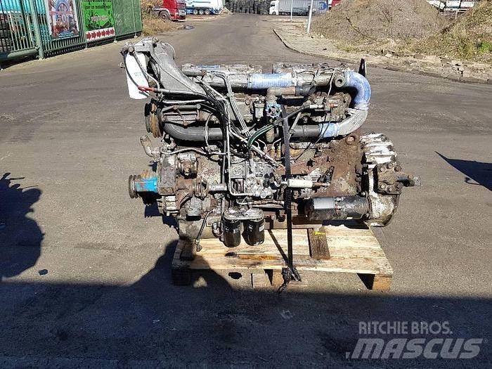  Engines WS268L Transportation - Others