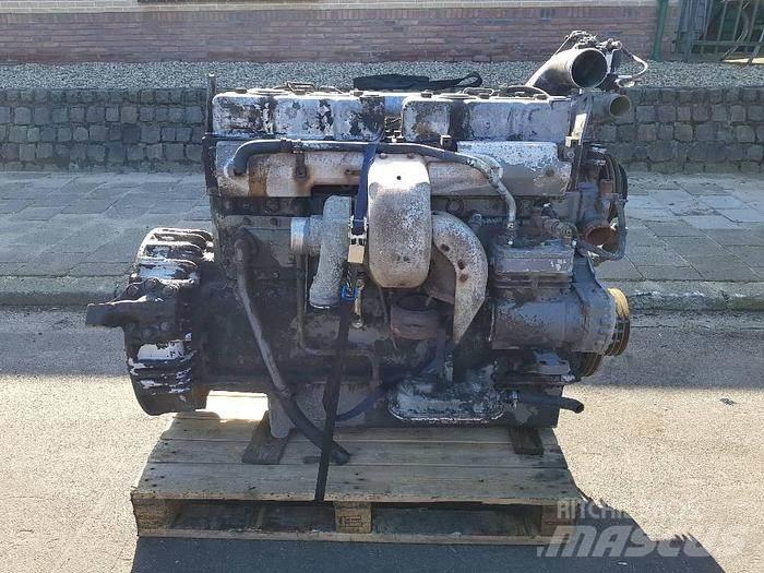 Engines WS268L Transportation - Others