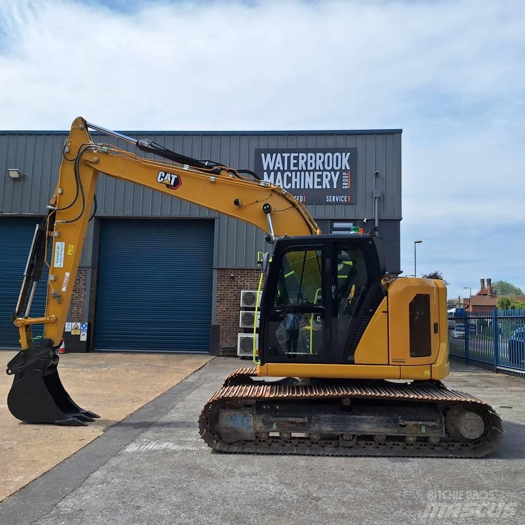CAT 315 Crawler excavators