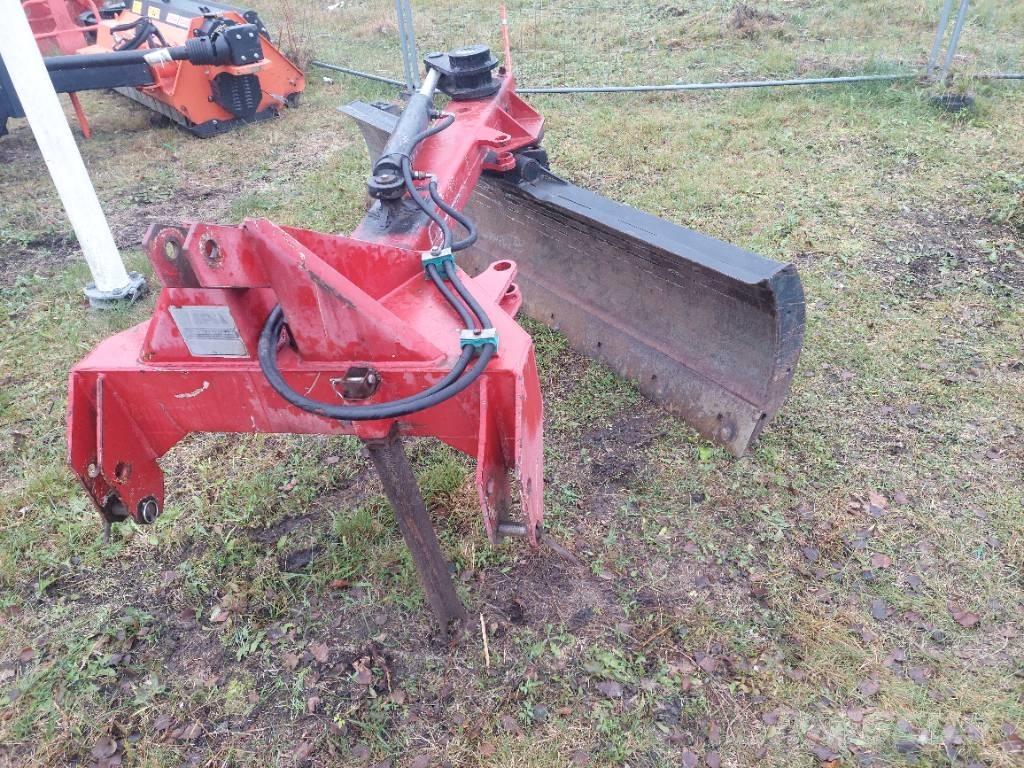 Kipa takalana Field drags