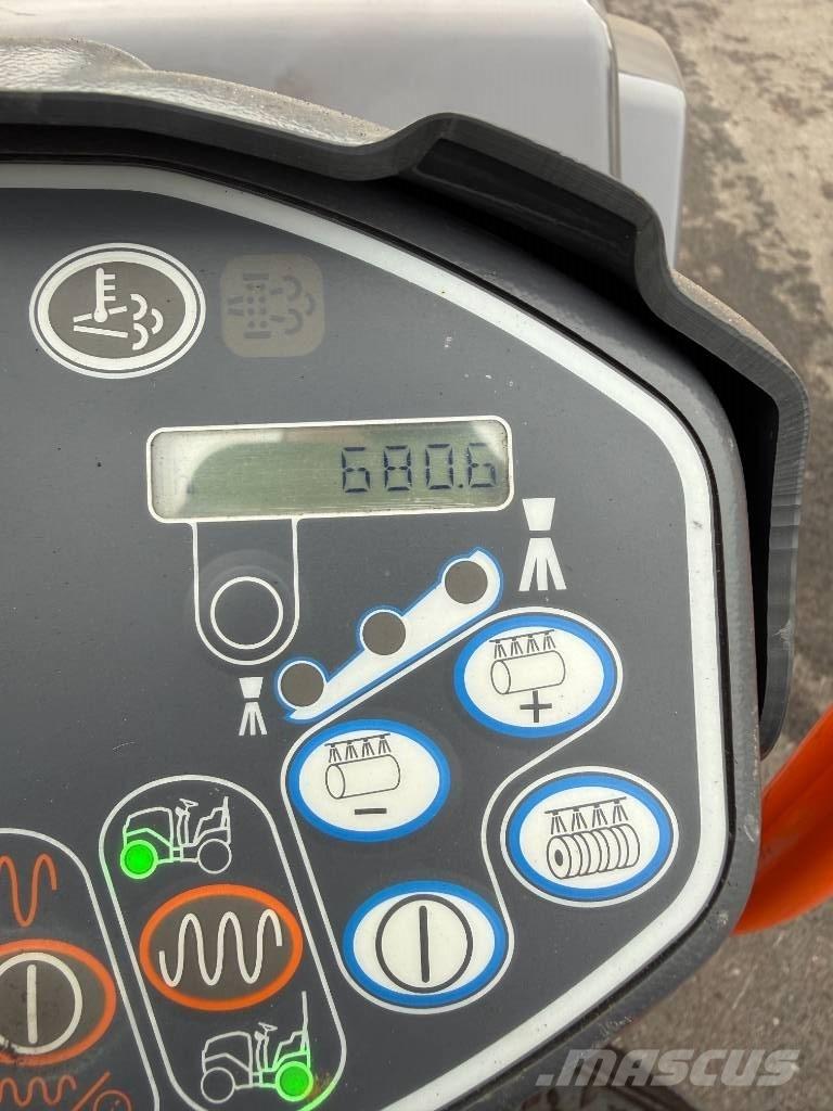 Hamm HD 10 C VV 2022 Twin drum rollers