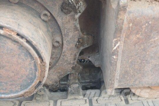 Develon DX 10 Z Mini excavators < 7t (Mini diggers)