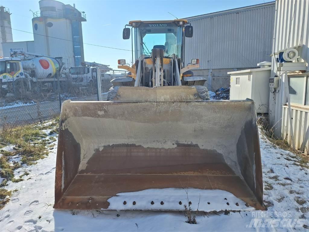 Volvo L 90 G 4X4 Construction - Others