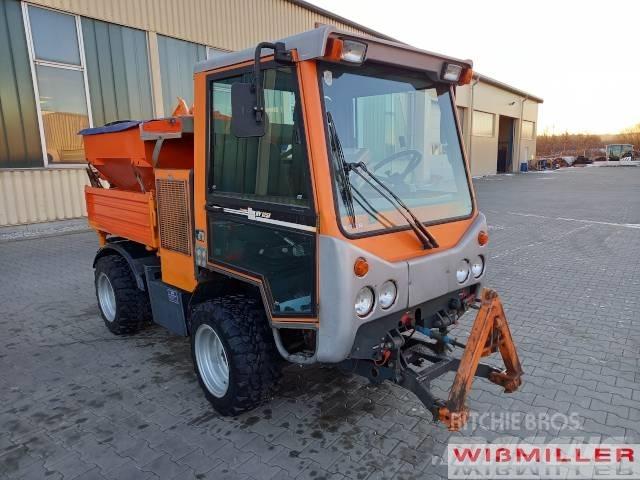  Boki, Bokimobil 1251 Groundcare - Others