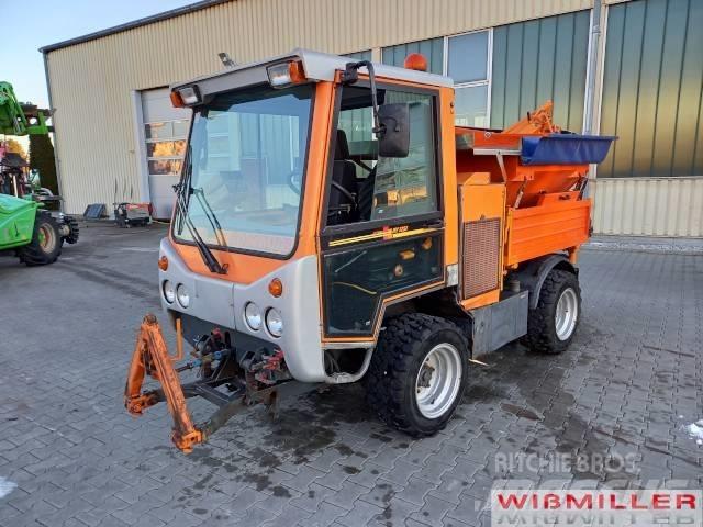  Boki, Bokimobil 1251 Groundcare - Others