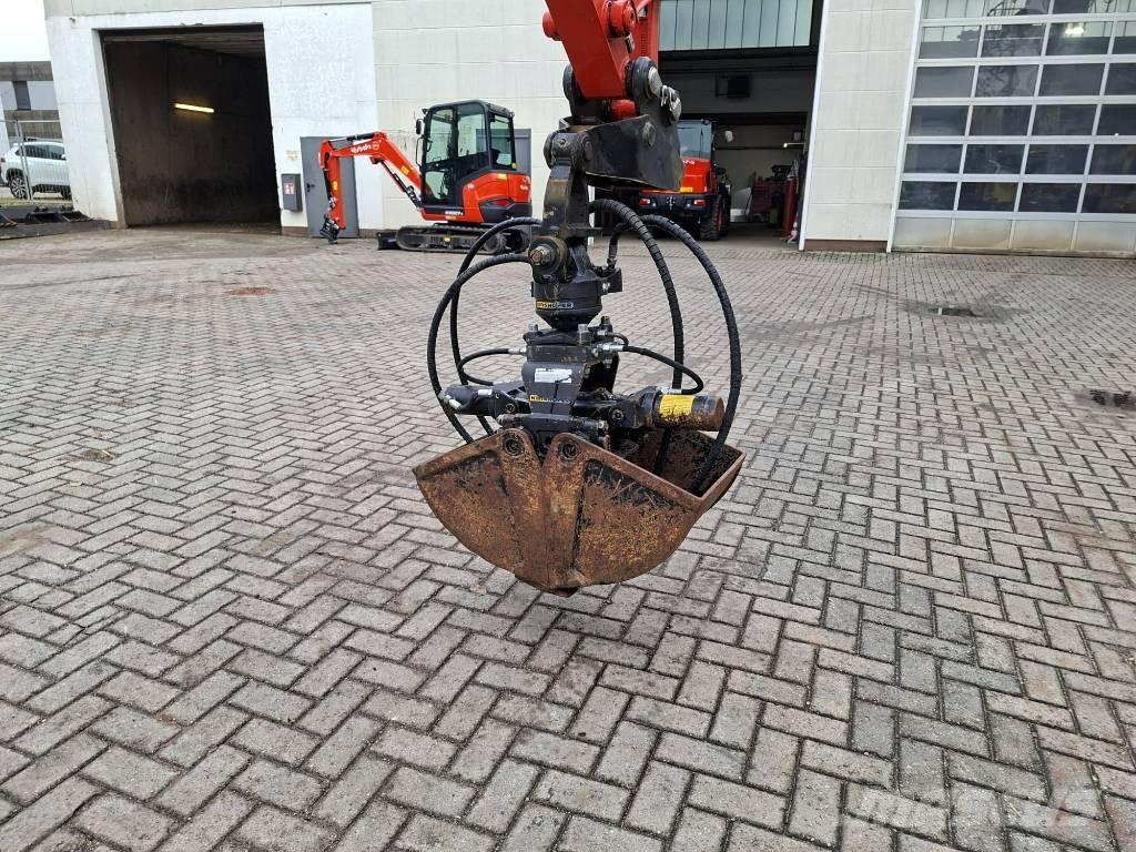 Kinshofer C03H-40 Grapples