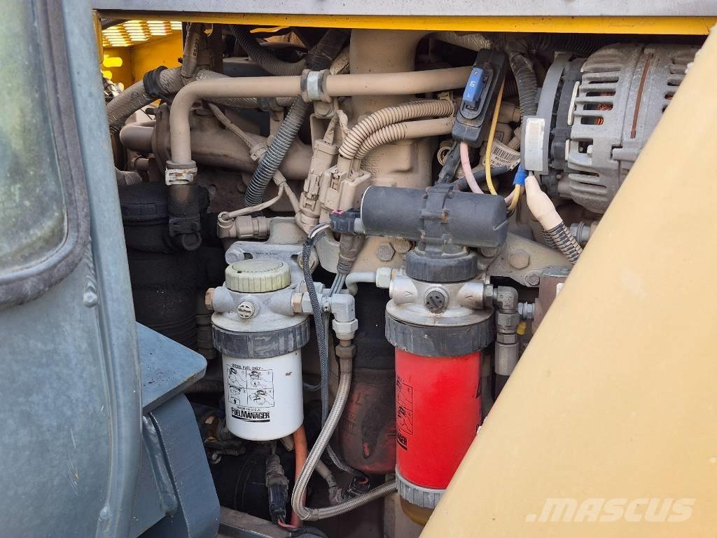 Gehl RS 6-42 Telescopic handlers