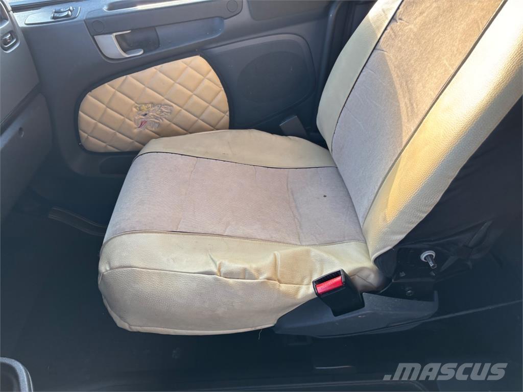 Scania R 450 Tractor Units