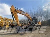 Sany SY365 Crawler excavators