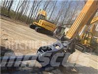 Sany SY365 Crawler excavators