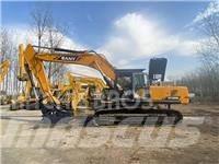Sany SY365 Crawler excavators