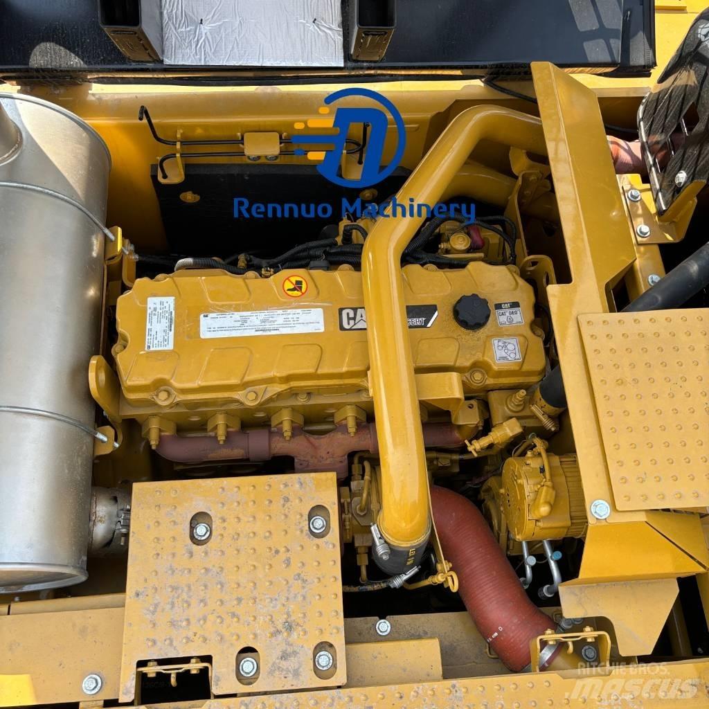 CAT 336 D2 Crawler excavators
