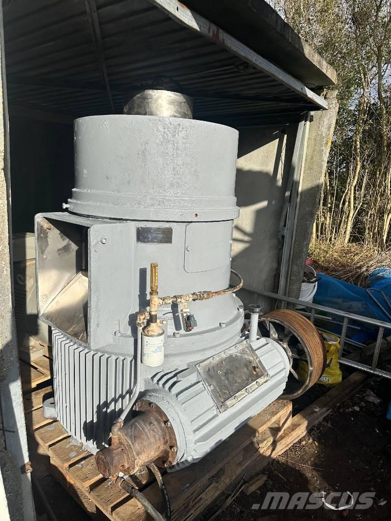  Amandus Kahl C35-780 Other livestock machinery and accessories