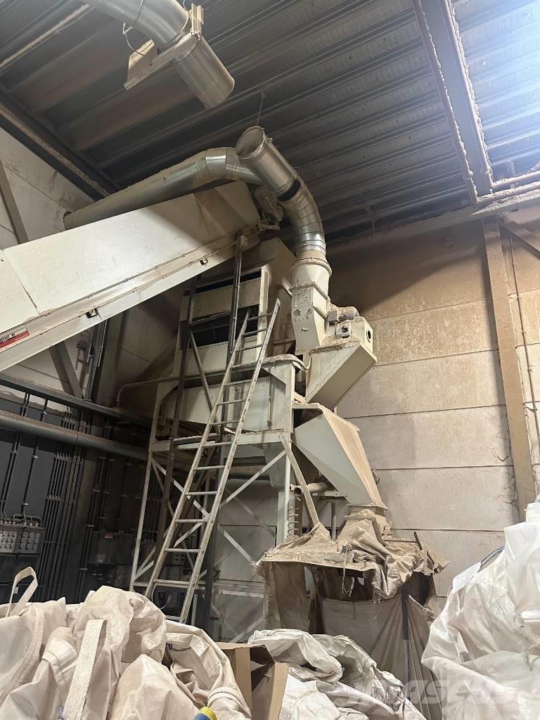  Amandus Kahl C35-780 Other livestock machinery and accessories