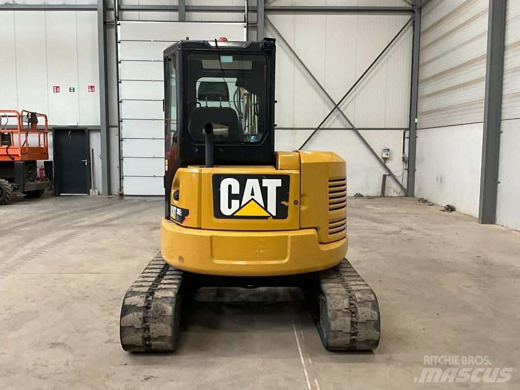 CAT 305 E 2 CR Mini excavators < 7t (Mini diggers)