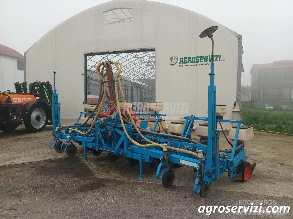 Monosem NG PLUS 2 Precision sowing machines