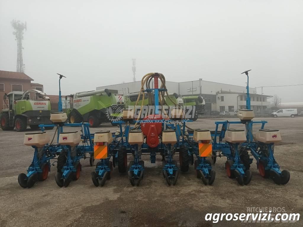 Monosem NG PLUS 2 Precision sowing machines