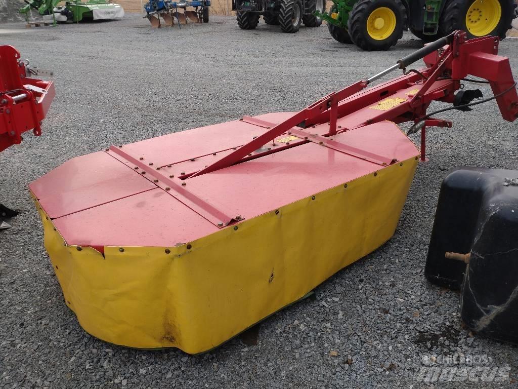 Agrow 185 Mowers