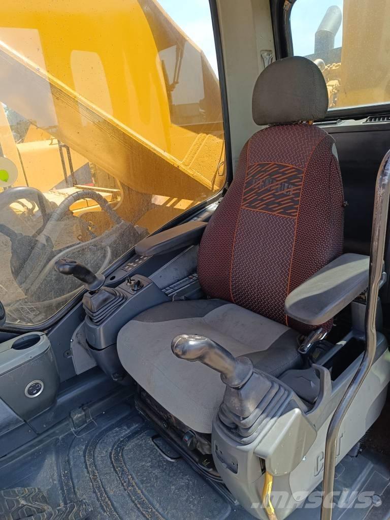 CAT 365 C L ME Crawler excavators