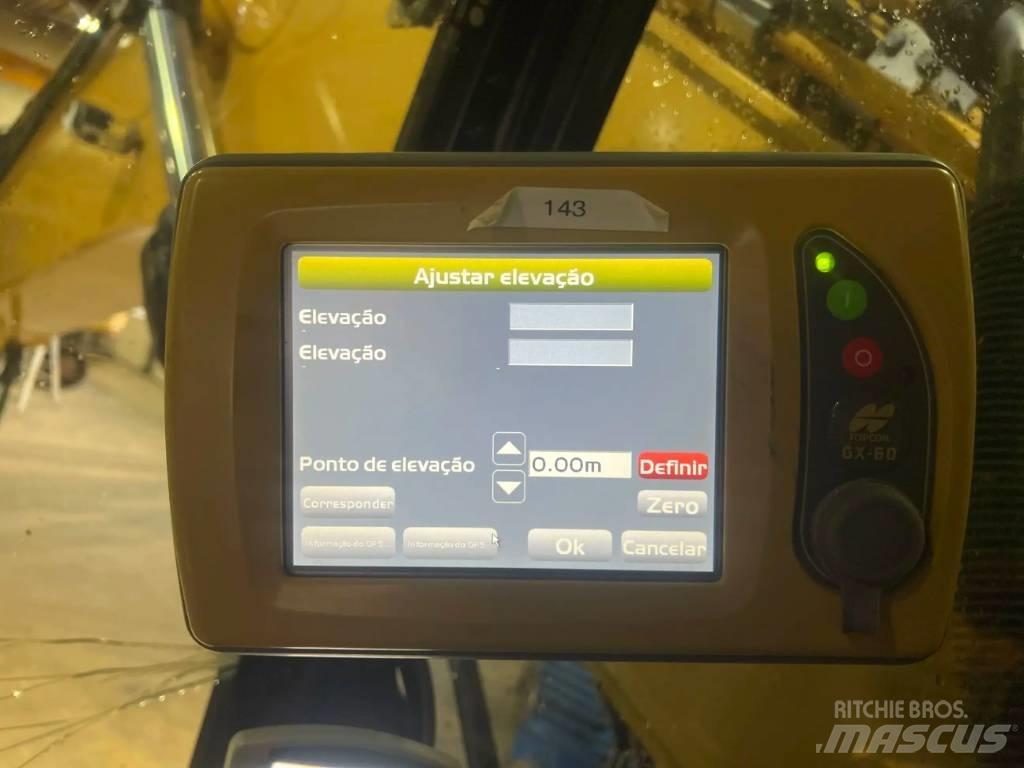  Tyron GPS 3D-MCI3 Other components