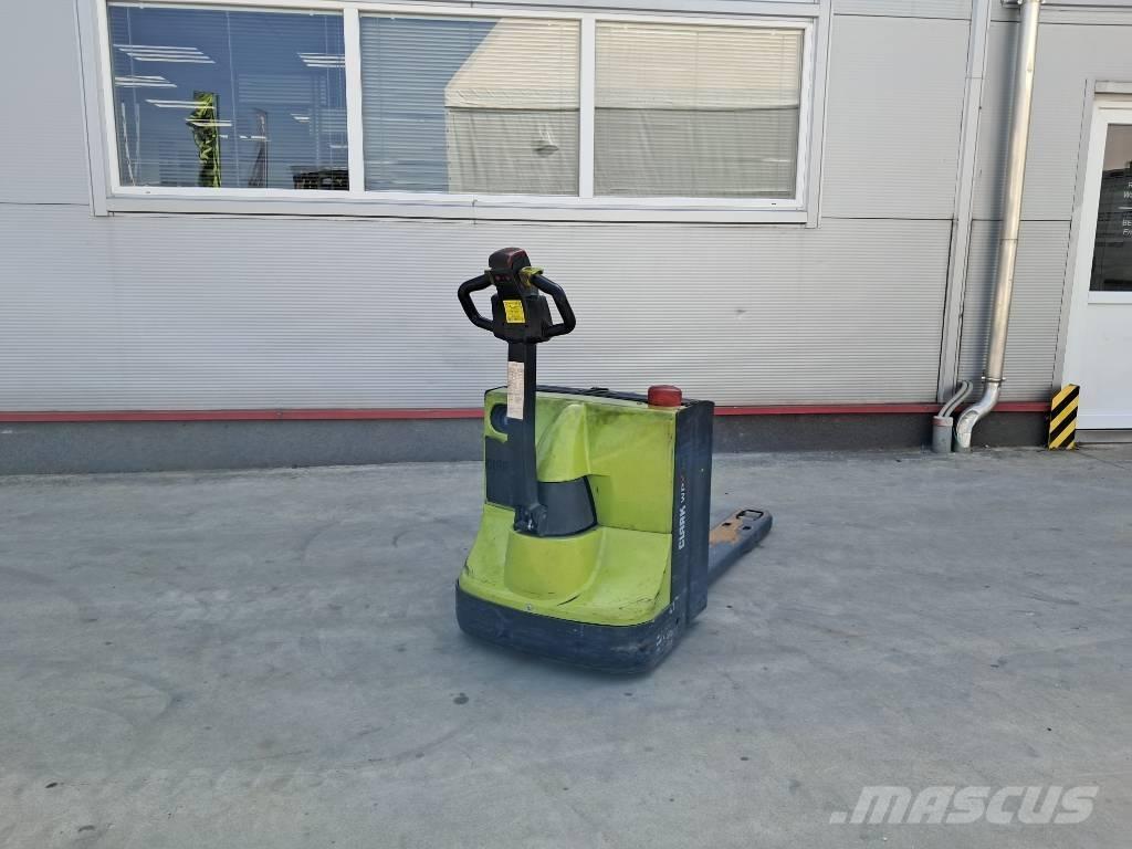 Clark WPX 20 Electric forklift trucks