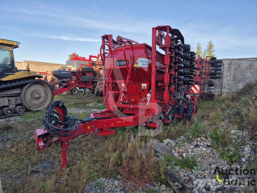 Horsch Pronto 6 DC Combination drills