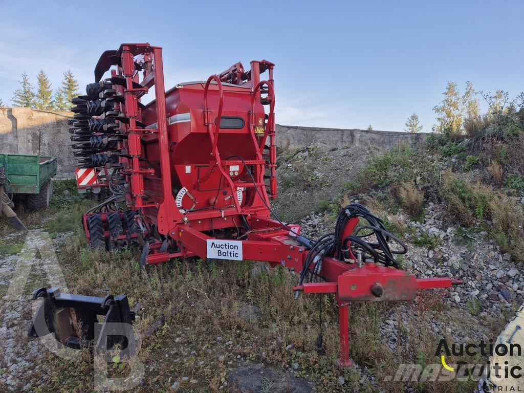 Horsch Pronto 6 DC Combination drills