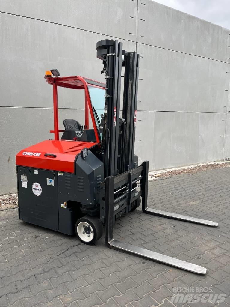 Combilift CBE3000 Sideloaders