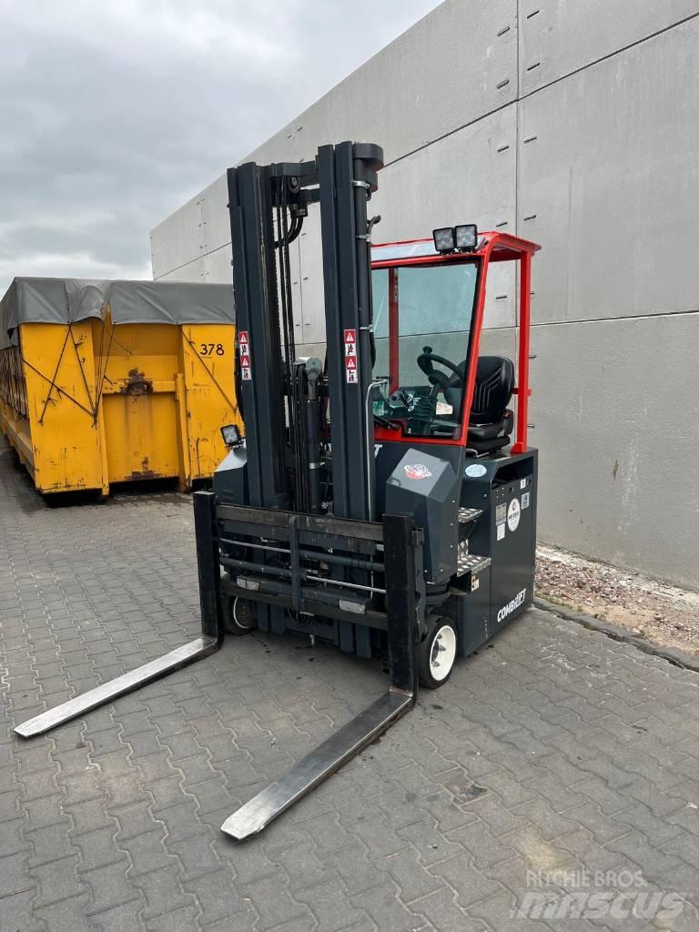 Combilift CBE3000 Sideloaders