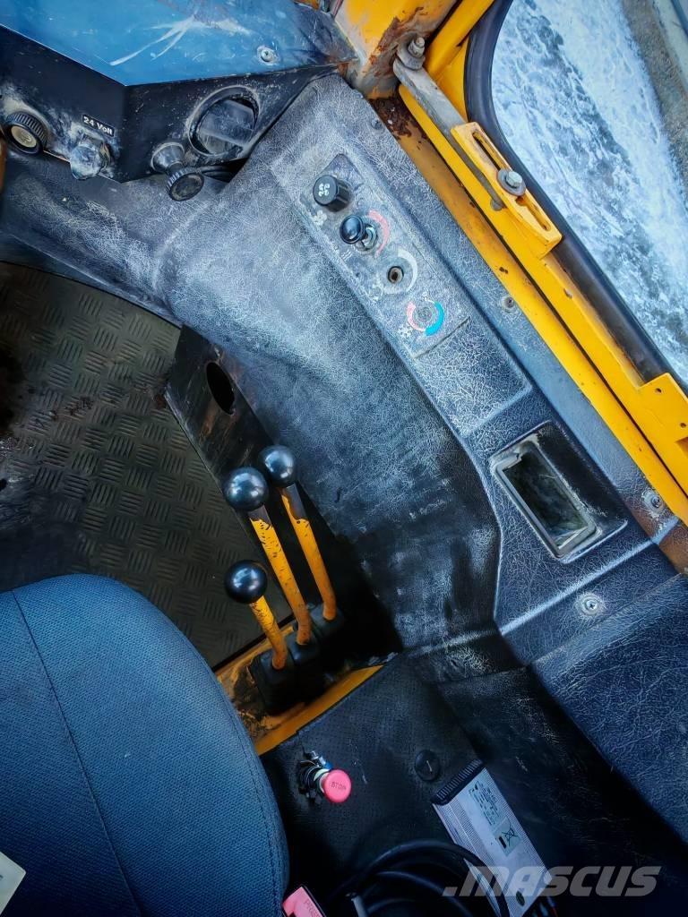 Volvo BM L 50 Wheel loaders