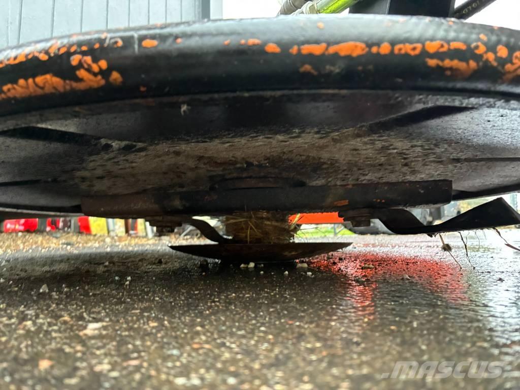  Greentech HXF2302 Agriculture - Others