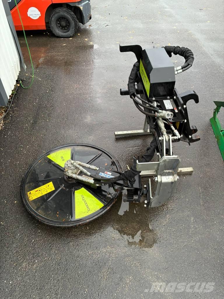  Greentech HXF2302 Agriculture - Others