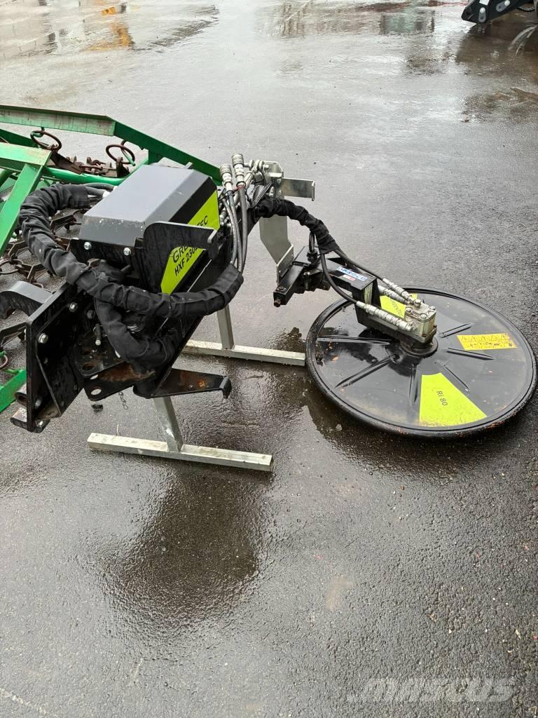  Greentech HXF2302 Agriculture - Others