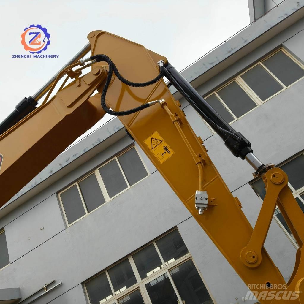 CAT 320 GC Crawler excavators