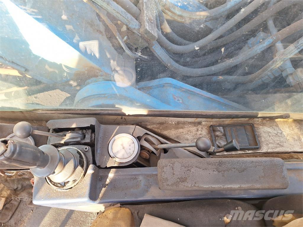 Fuchs 714 Construction - Others