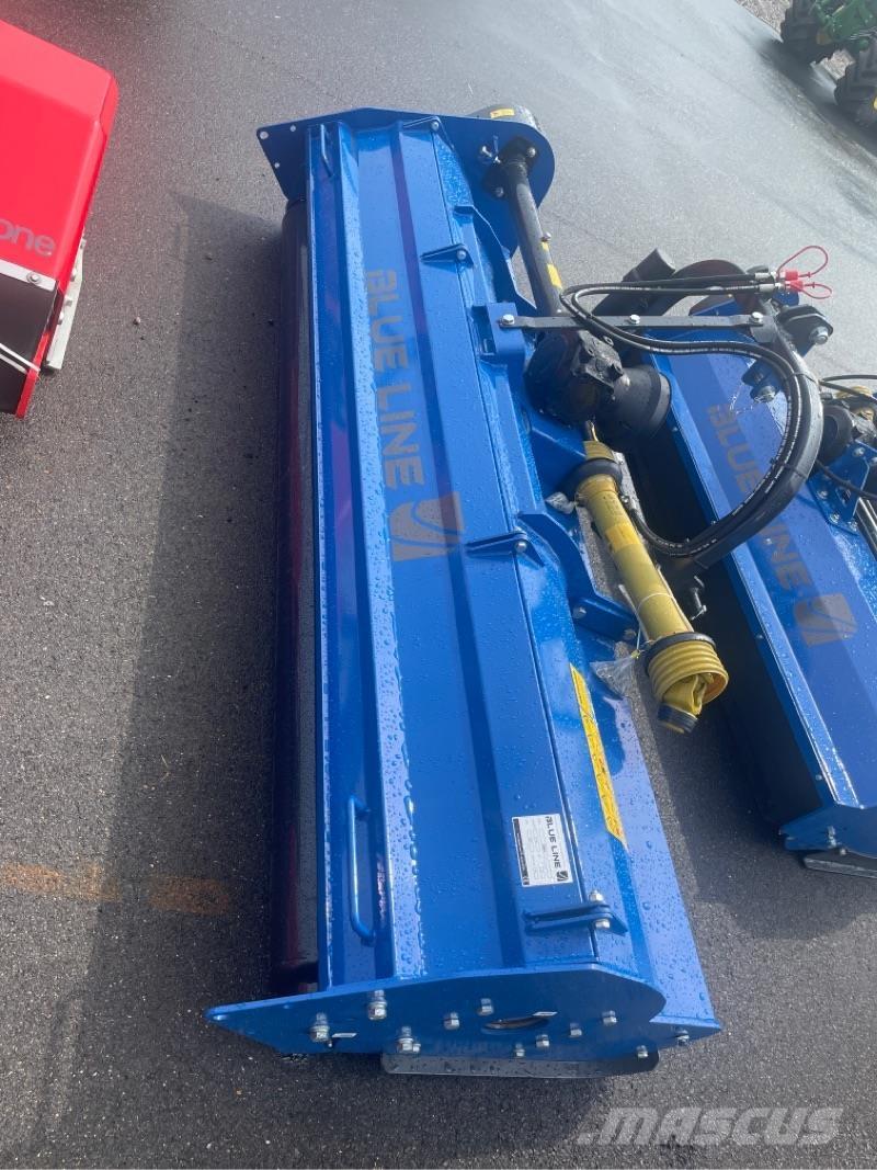 Blue Line ML 250 H Groundcare - Others