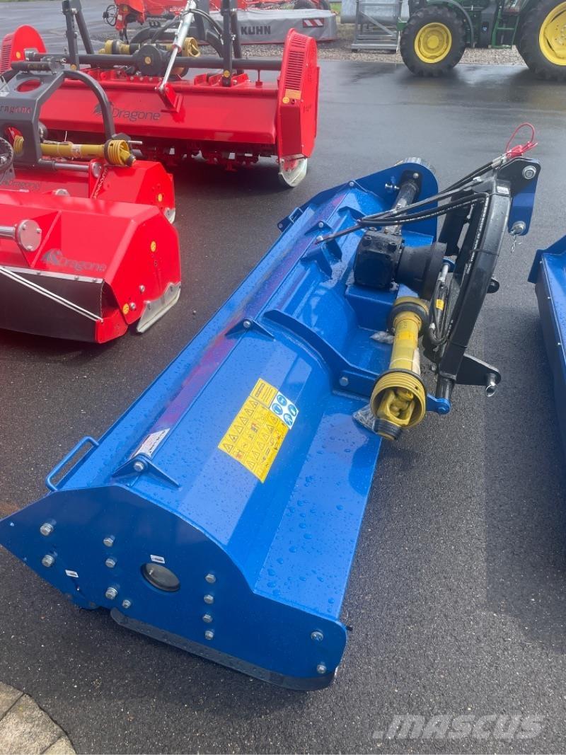 Blue Line ML 250 H Groundcare - Others