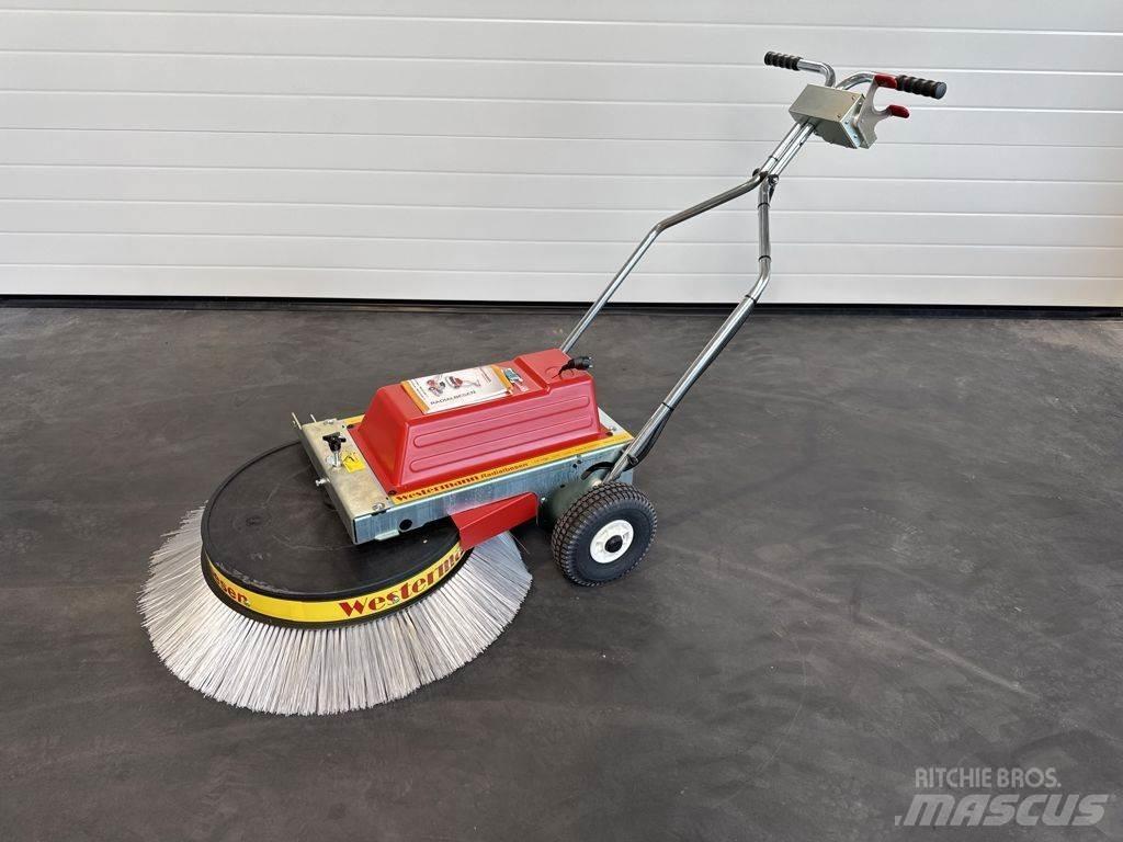Westermann Radiaal Sweepers