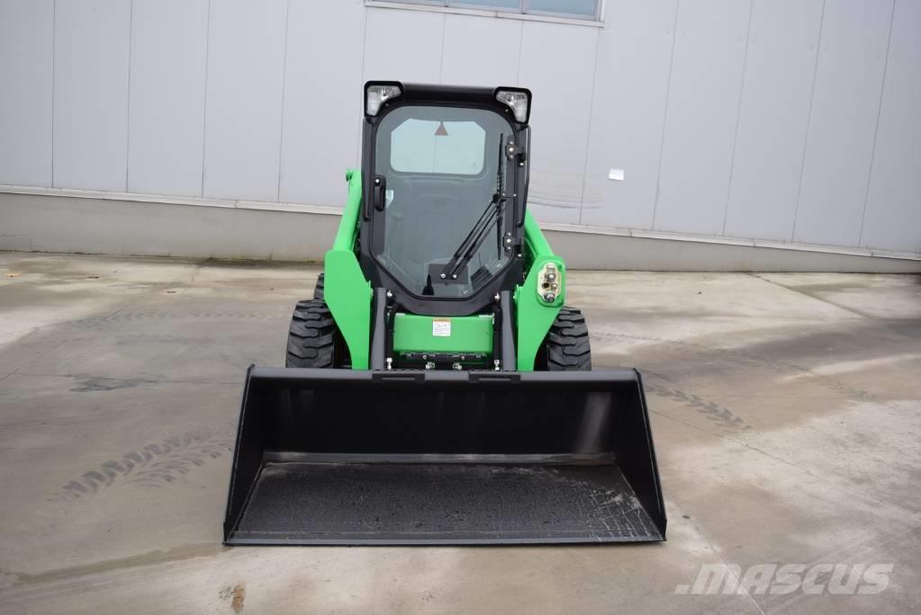 Bobcat S 550 Skid steer loaders