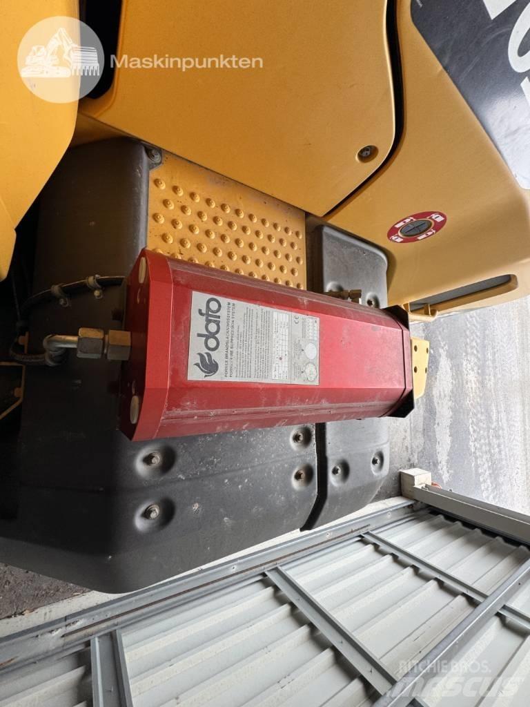 Volvo L 90 H Wheel loaders