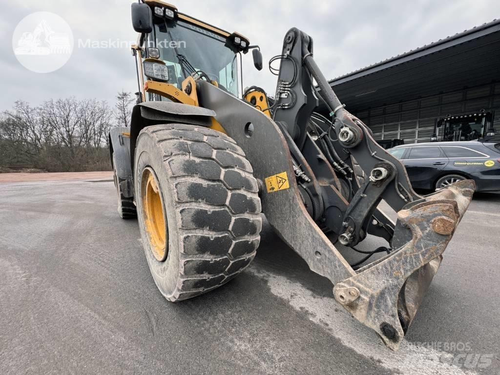 Volvo L 90 H Wheel loaders